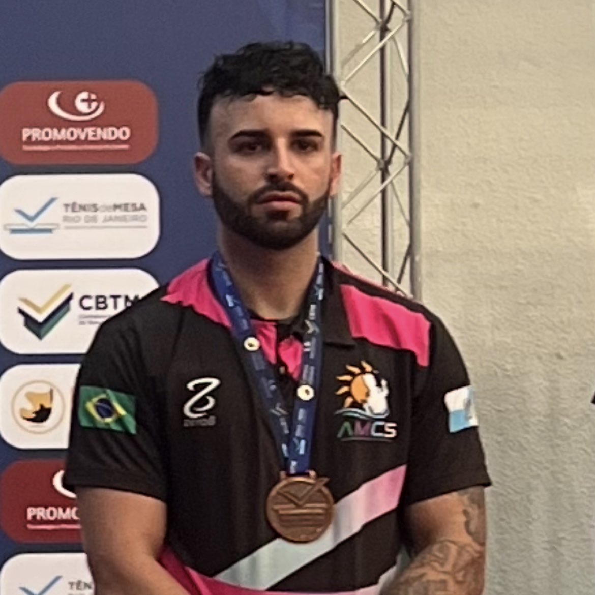 Gabriel Oliveira Pereira